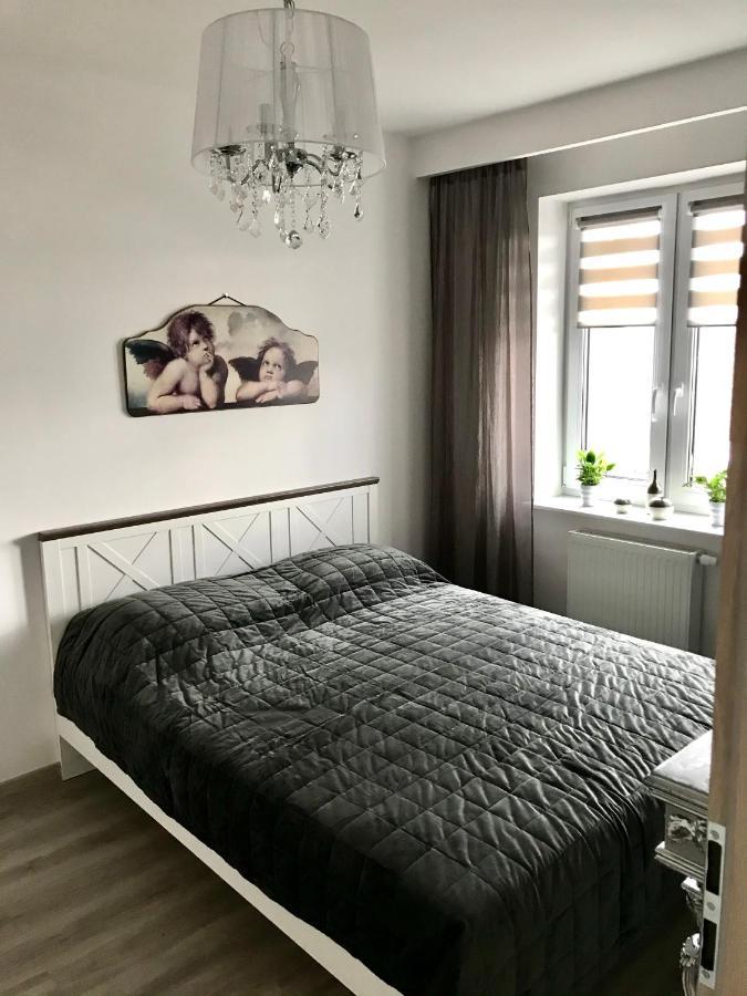 Apartament Na Skrzypka Cieszyn  Exterior foto