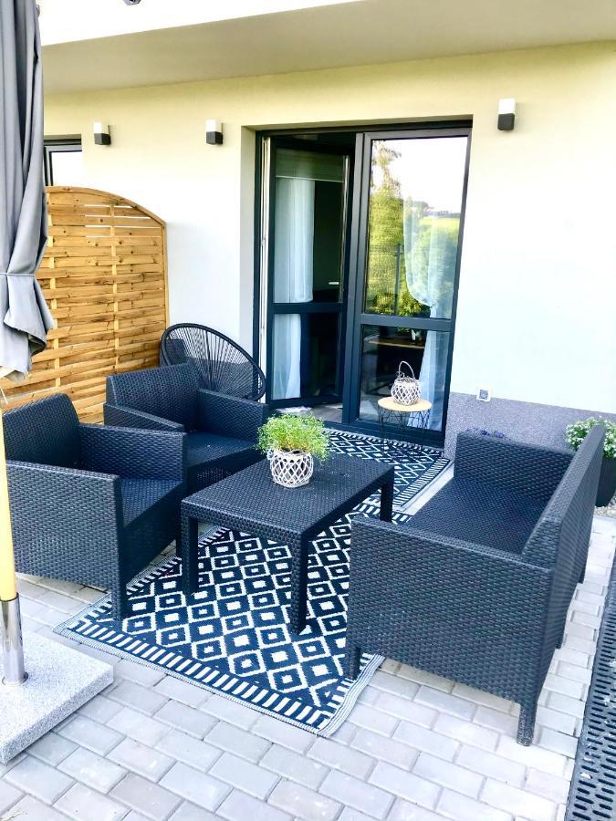 Apartament Na Skrzypka Cieszyn  Exterior foto